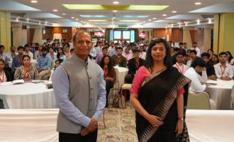 Aarohan 2026 : Masterclass on Leadership & Time Management